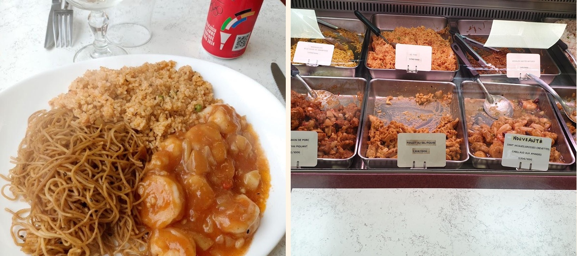 Chez Tang - Gallery Image 1