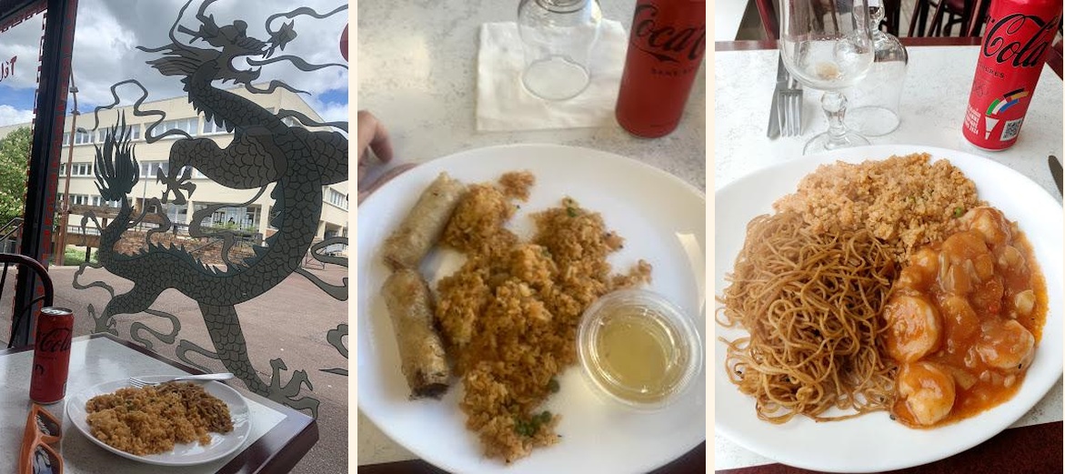 Chez Tang - Gallery Image 3